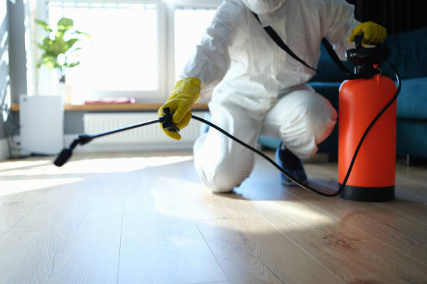 Reliable Biohazard contractor in Winchester, TN by Dulley Family Biohazard Services